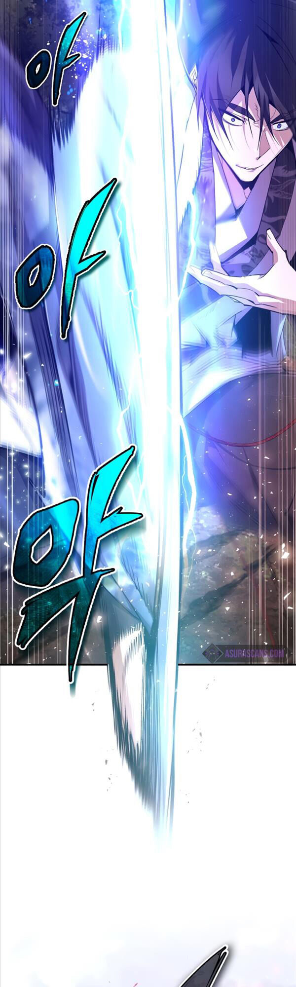 Đệ Nhất Võ Sư, Baek Cao Thủ Chap 74 - Next Chap 75