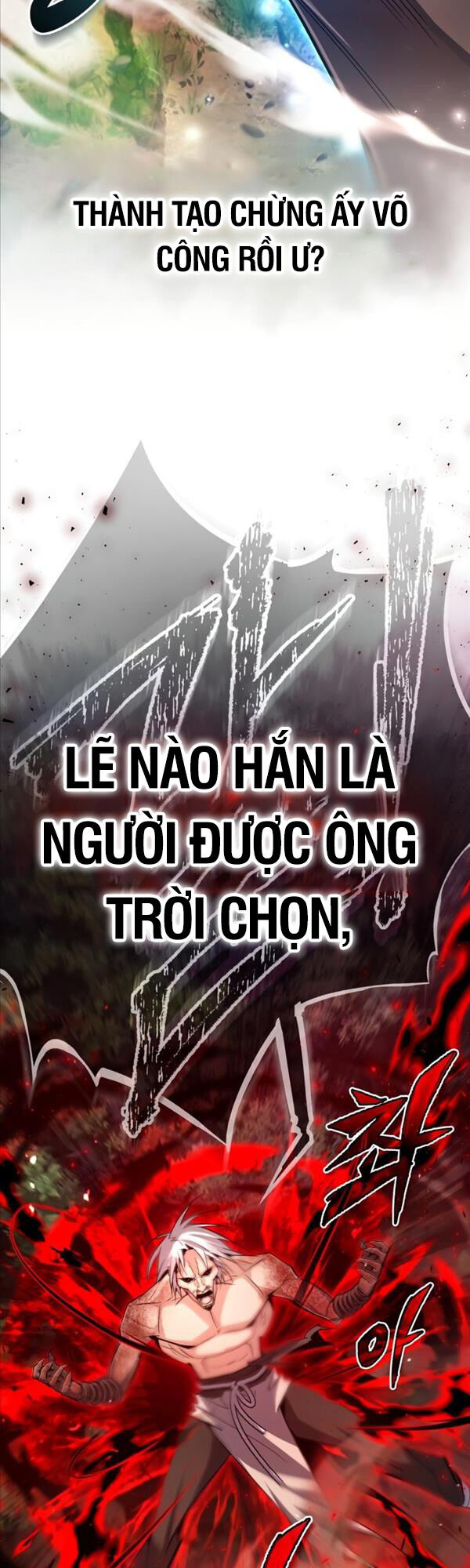 Đệ Nhất Võ Sư, Baek Cao Thủ Chap 74 - Next Chap 75
