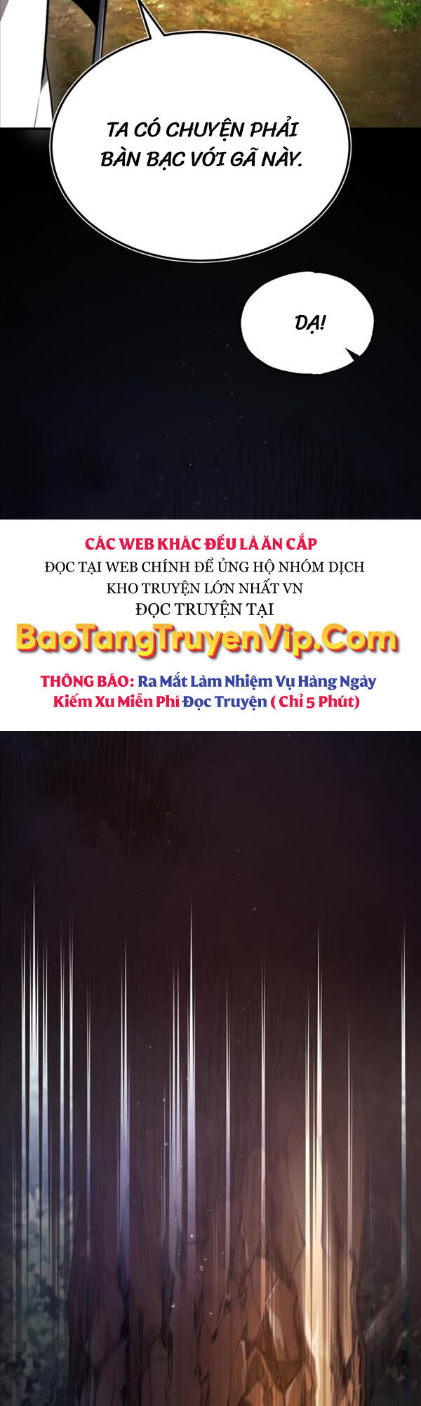 Đệ Nhất Võ Sư, Baek Cao Thủ Chap 74 - Next Chap 75