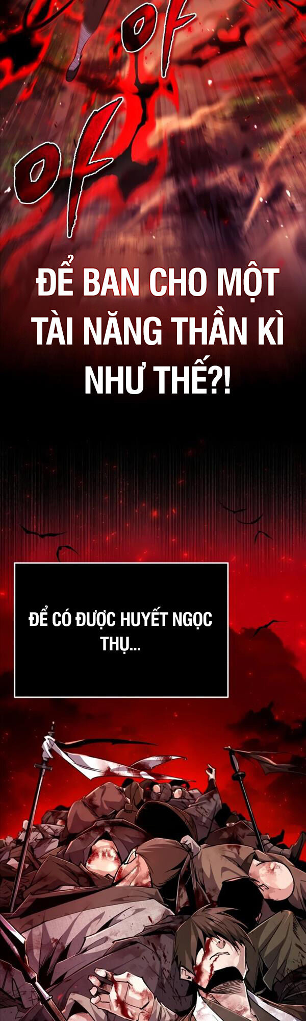 Đệ Nhất Võ Sư, Baek Cao Thủ Chap 74 - Next Chap 75