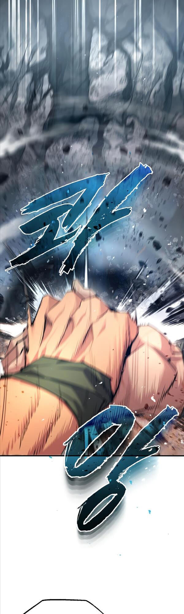 Đệ Nhất Võ Sư, Baek Cao Thủ Chap 74 - Next Chap 75