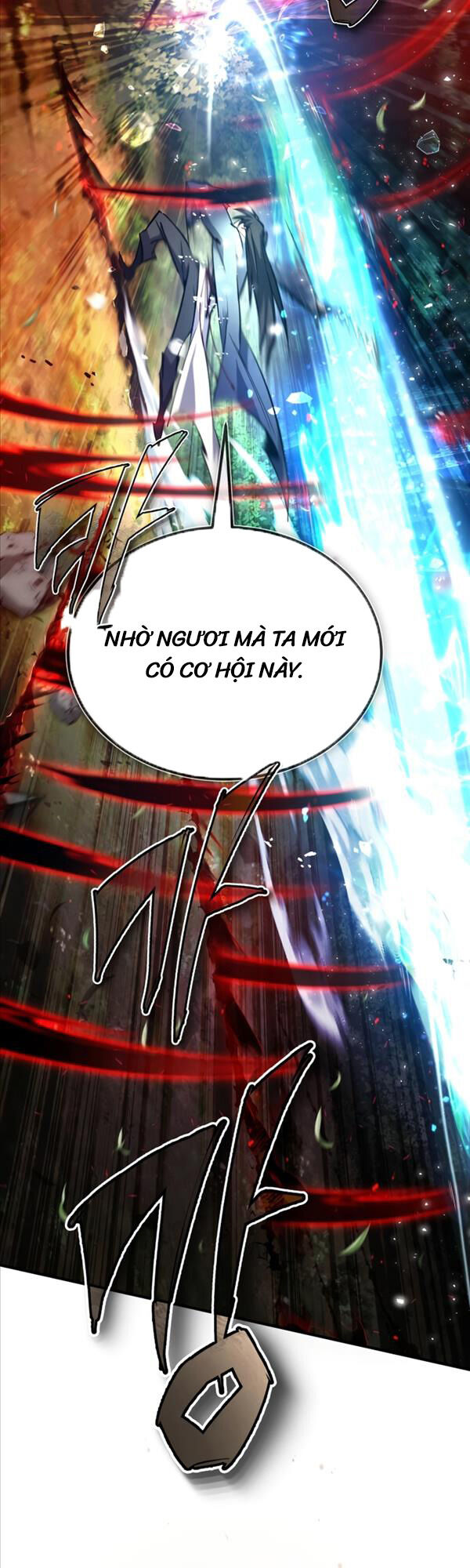 Đệ Nhất Võ Sư, Baek Cao Thủ Chap 74 - Next Chap 75
