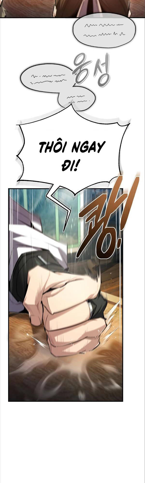Đệ Nhất Võ Sư, Baek Cao Thủ Chap 75 - Next Chap 76