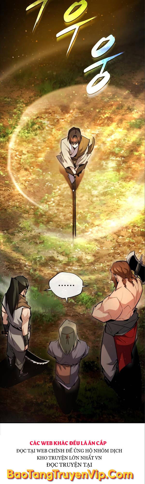 Đệ Nhất Võ Sư, Baek Cao Thủ Chap 75 - Next Chap 76