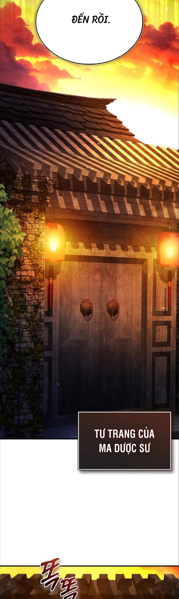 Đệ Nhất Võ Sư, Baek Cao Thủ Chap 75 - Next Chap 76