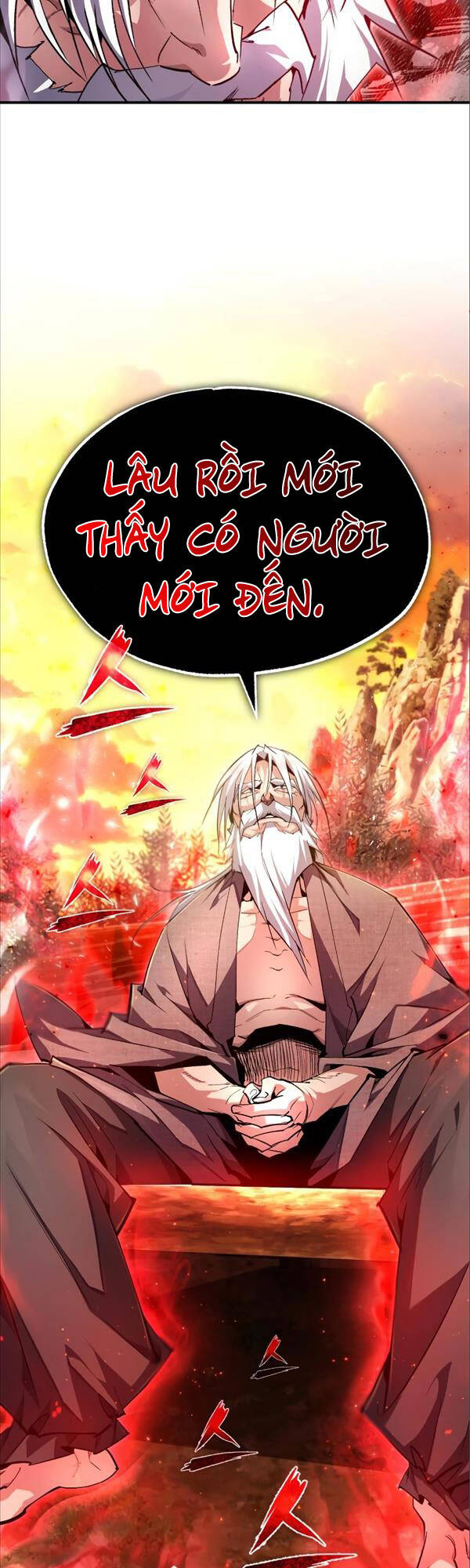 Đệ Nhất Võ Sư, Baek Cao Thủ Chap 75 - Next Chap 76
