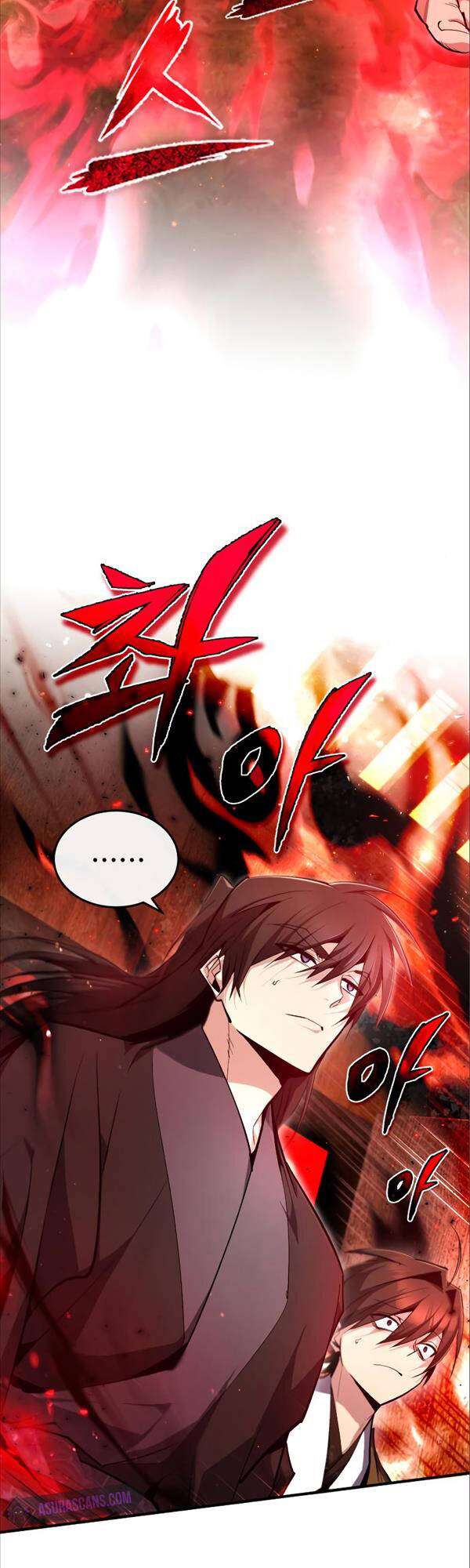 Đệ Nhất Võ Sư, Baek Cao Thủ Chap 75 - Next Chap 76
