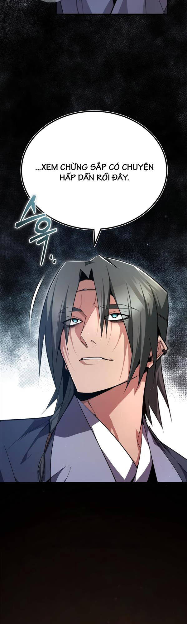 Đệ Nhất Võ Sư, Baek Cao Thủ Chap 76 - Next Chap 77