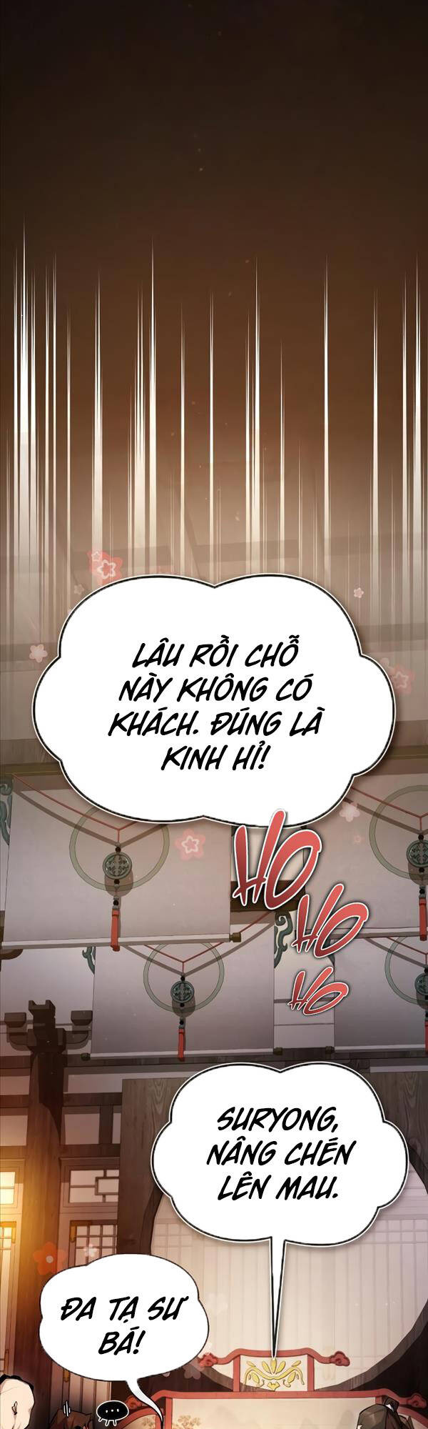 Đệ Nhất Võ Sư, Baek Cao Thủ Chap 76 - Next Chap 77