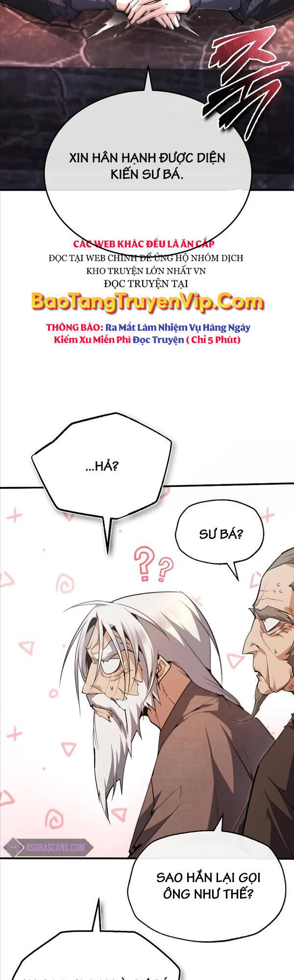 Đệ Nhất Võ Sư, Baek Cao Thủ Chap 76 - Next Chap 77