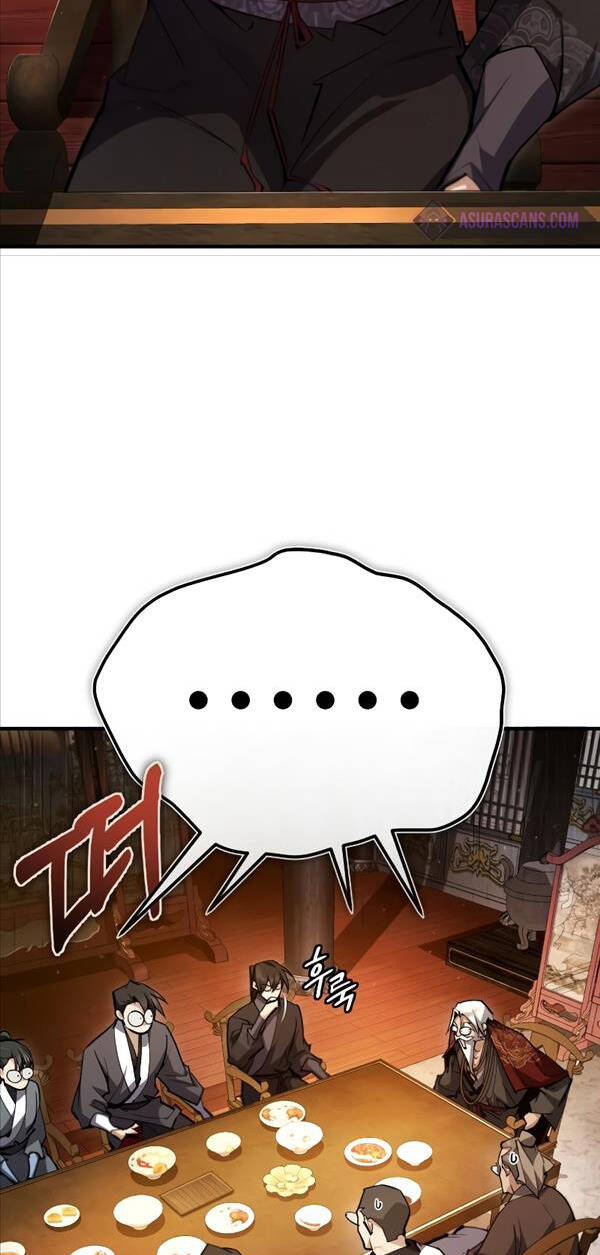 Đệ Nhất Võ Sư, Baek Cao Thủ Chap 76 - Next Chap 77