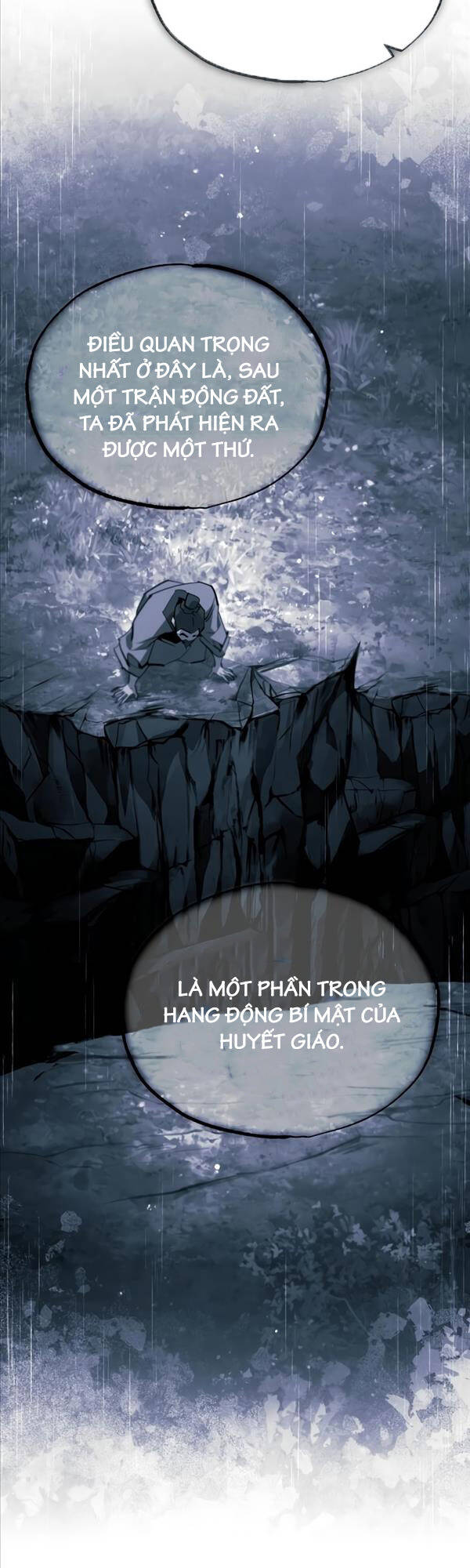 Đệ Nhất Võ Sư, Baek Cao Thủ Chap 76 - Next Chap 77