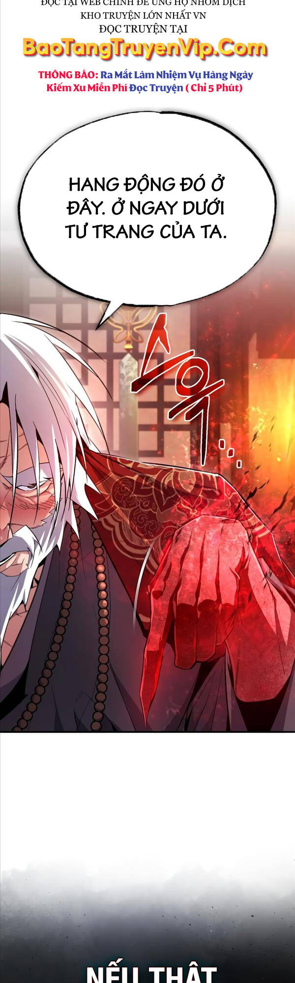 Đệ Nhất Võ Sư, Baek Cao Thủ Chap 76 - Next Chap 77