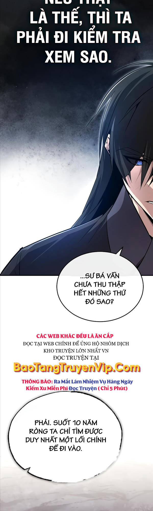 Đệ Nhất Võ Sư, Baek Cao Thủ Chap 76 - Next Chap 77