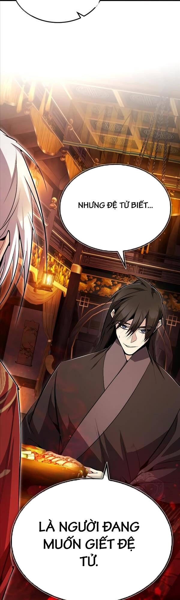 Đệ Nhất Võ Sư, Baek Cao Thủ Chap 76 - Next Chap 77