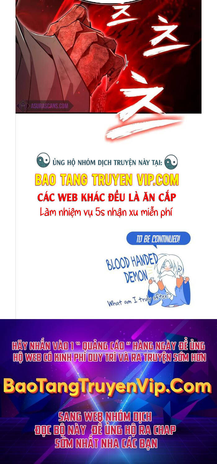 Đệ Nhất Võ Sư, Baek Cao Thủ Chap 76 - Next Chap 77
