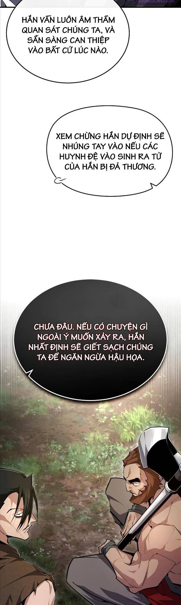 Đệ Nhất Võ Sư, Baek Cao Thủ Chap 76 - Next Chap 77