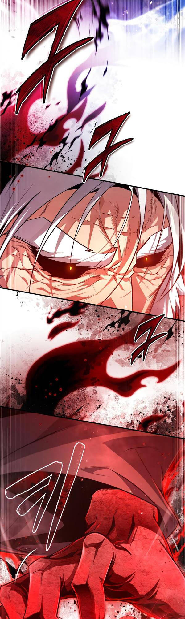 Đệ Nhất Võ Sư, Baek Cao Thủ Chap 77 - Next Chap 78