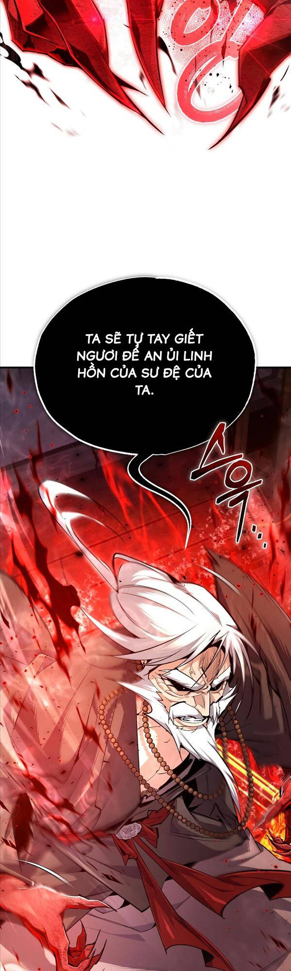 Đệ Nhất Võ Sư, Baek Cao Thủ Chap 77 - Next Chap 78