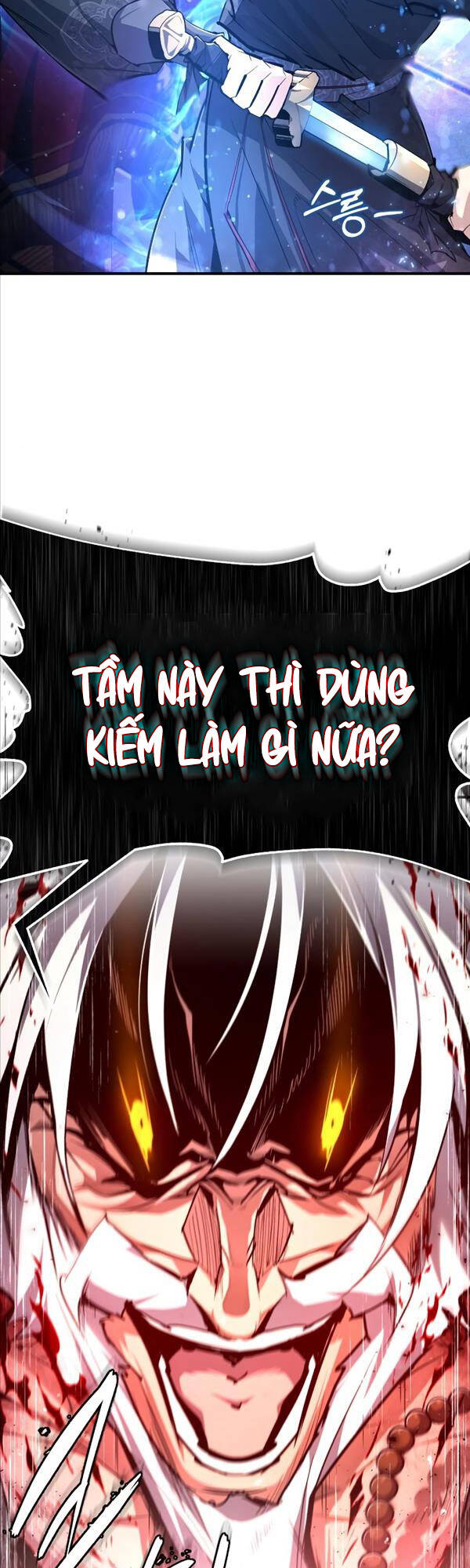 Đệ Nhất Võ Sư, Baek Cao Thủ Chap 77 - Next Chap 78