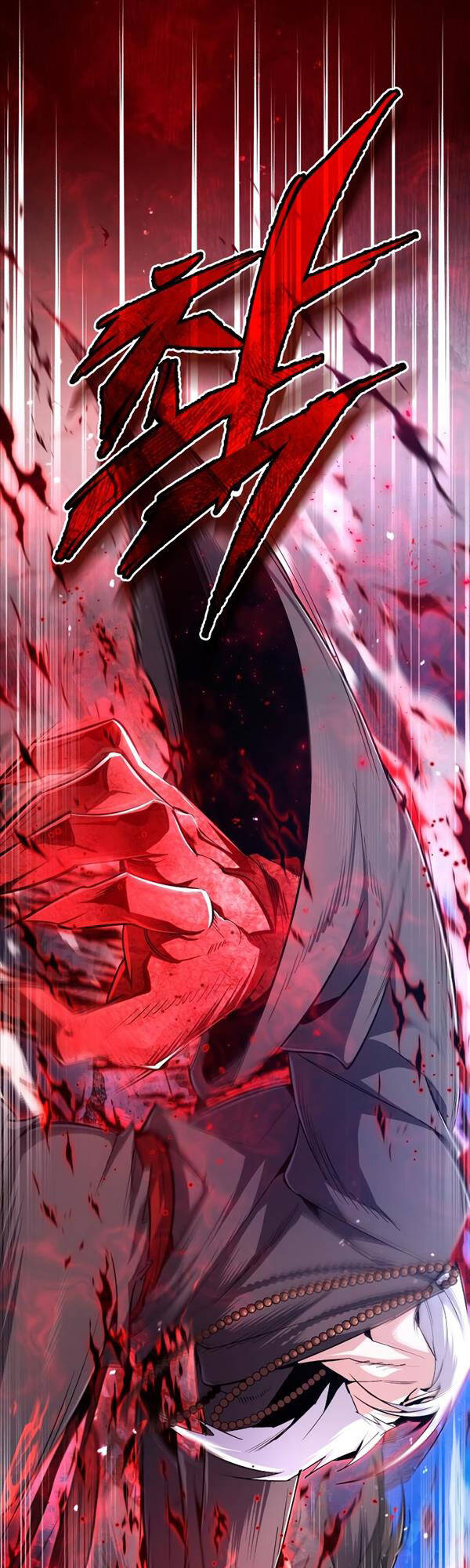 Đệ Nhất Võ Sư, Baek Cao Thủ Chap 77 - Next Chap 78