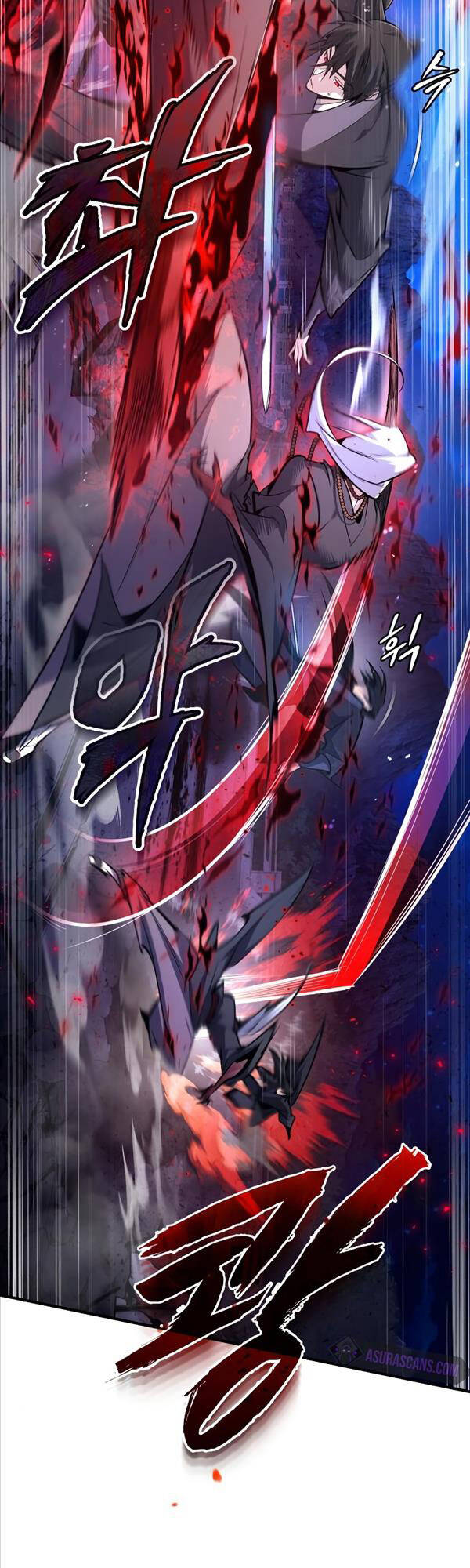 Đệ Nhất Võ Sư, Baek Cao Thủ Chap 77 - Next Chap 78