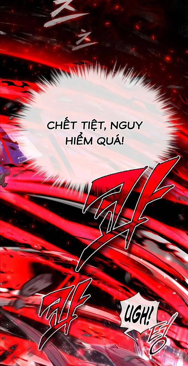 Đệ Nhất Võ Sư, Baek Cao Thủ Chap 77 - Next Chap 78