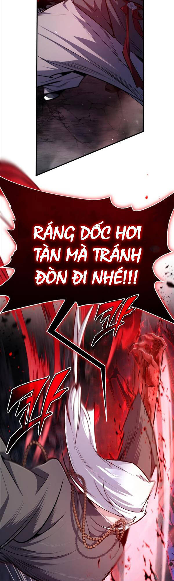 Đệ Nhất Võ Sư, Baek Cao Thủ Chap 77 - Next Chap 78