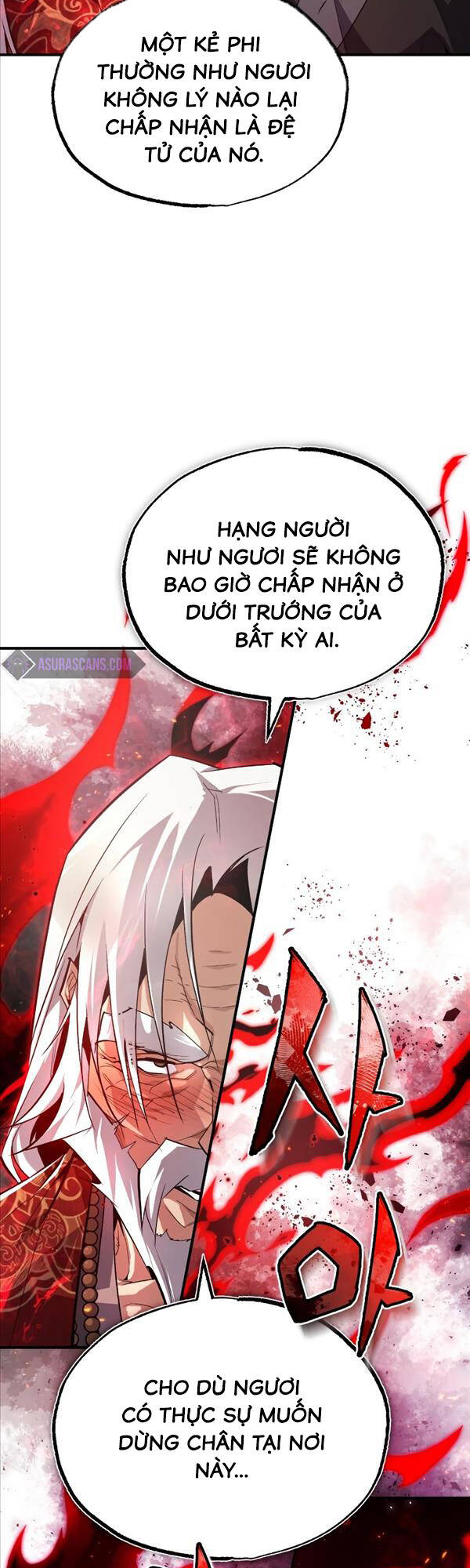 Đệ Nhất Võ Sư, Baek Cao Thủ Chap 77 - Next Chap 78