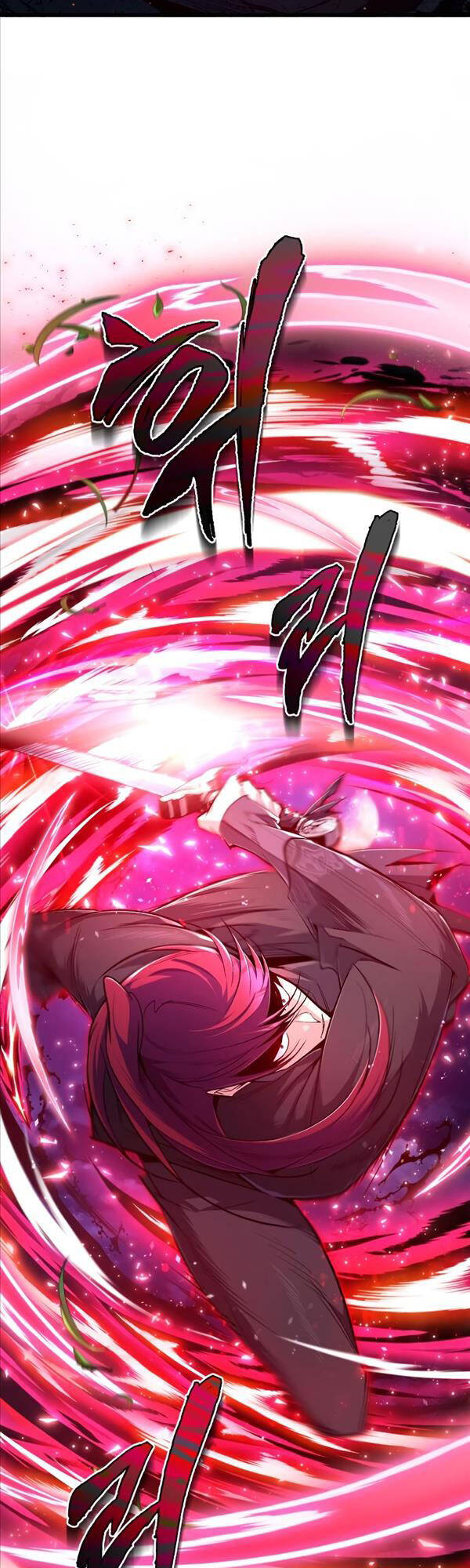 Đệ Nhất Võ Sư, Baek Cao Thủ Chap 77 - Next Chap 78