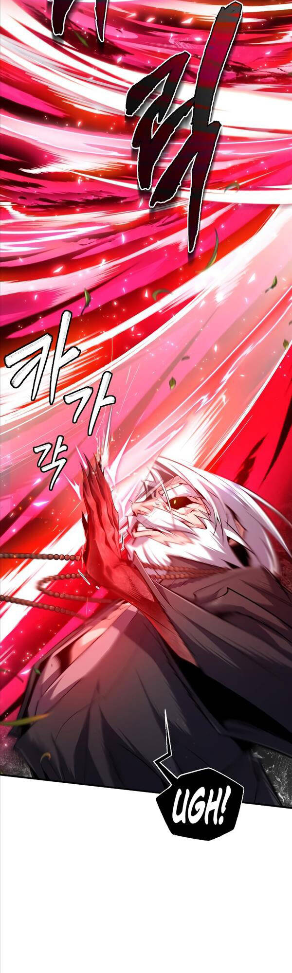 Đệ Nhất Võ Sư, Baek Cao Thủ Chap 77 - Next Chap 78
