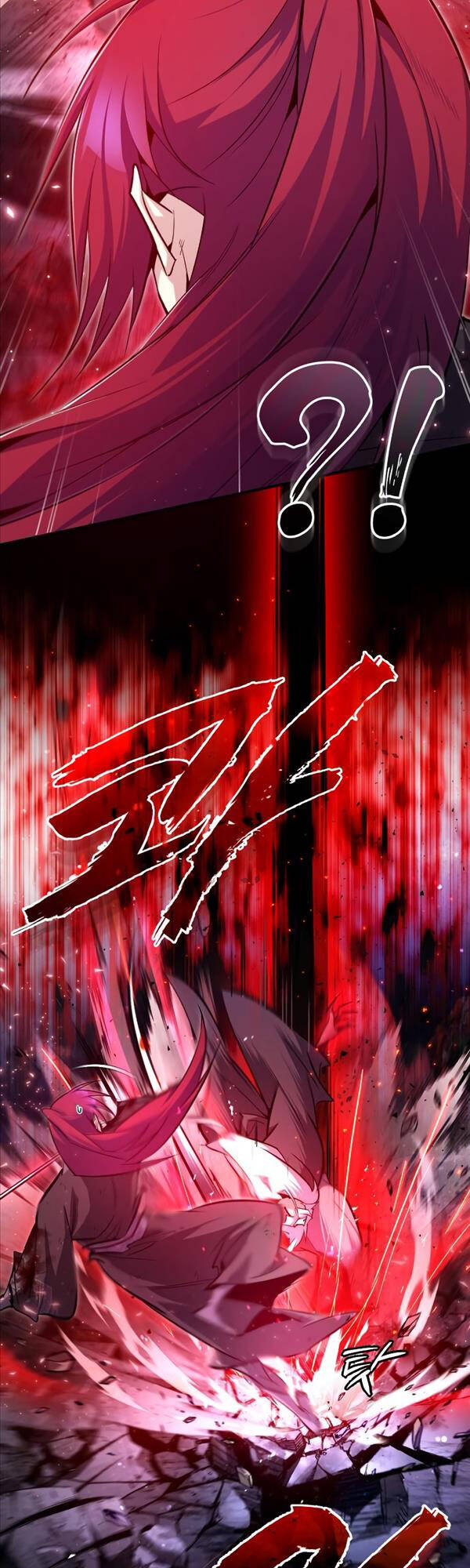Đệ Nhất Võ Sư, Baek Cao Thủ Chap 77 - Next Chap 78