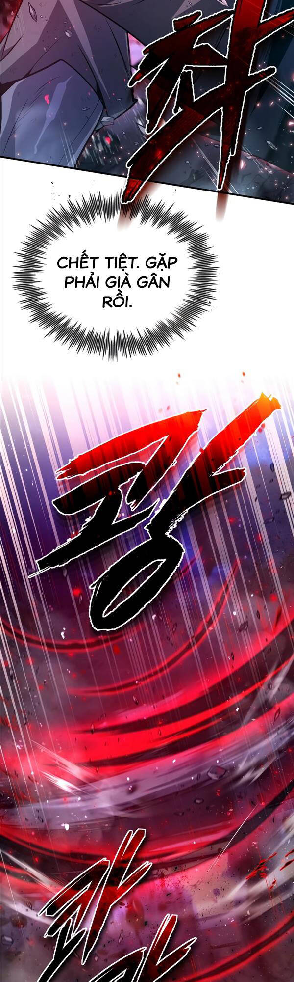Đệ Nhất Võ Sư, Baek Cao Thủ Chap 77 - Next Chap 78