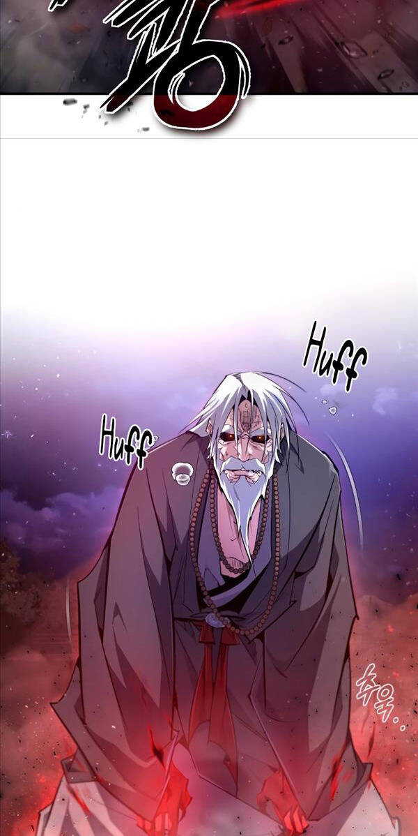 Đệ Nhất Võ Sư, Baek Cao Thủ Chap 77 - Next Chap 78