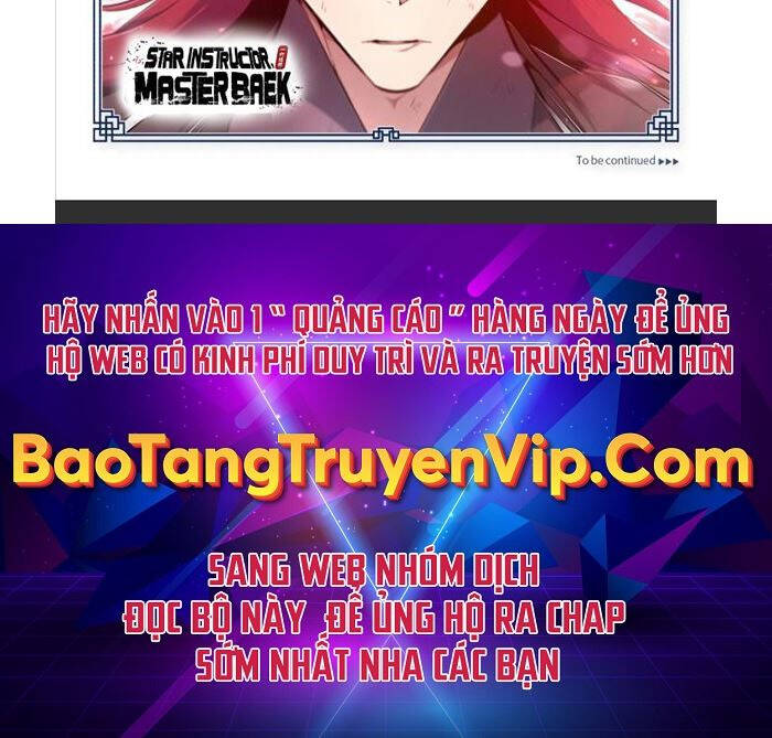 Đệ Nhất Võ Sư, Baek Cao Thủ Chap 77 - Next Chap 78