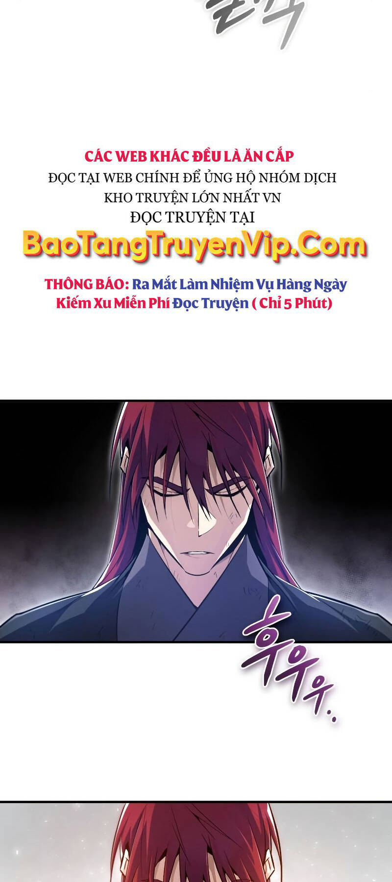 Đệ Nhất Võ Sư, Baek Cao Thủ Chap 78 - Next Chap 79