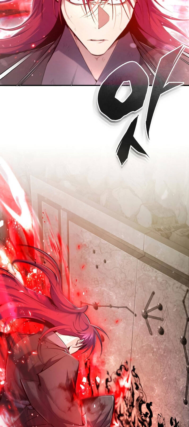 Đệ Nhất Võ Sư, Baek Cao Thủ Chap 78 - Next Chap 79
