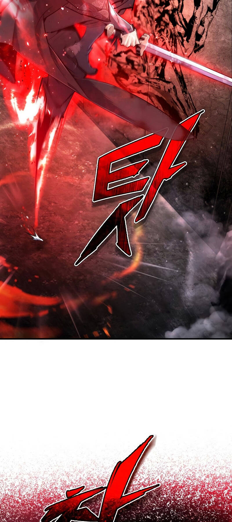 Đệ Nhất Võ Sư, Baek Cao Thủ Chap 78 - Next Chap 79