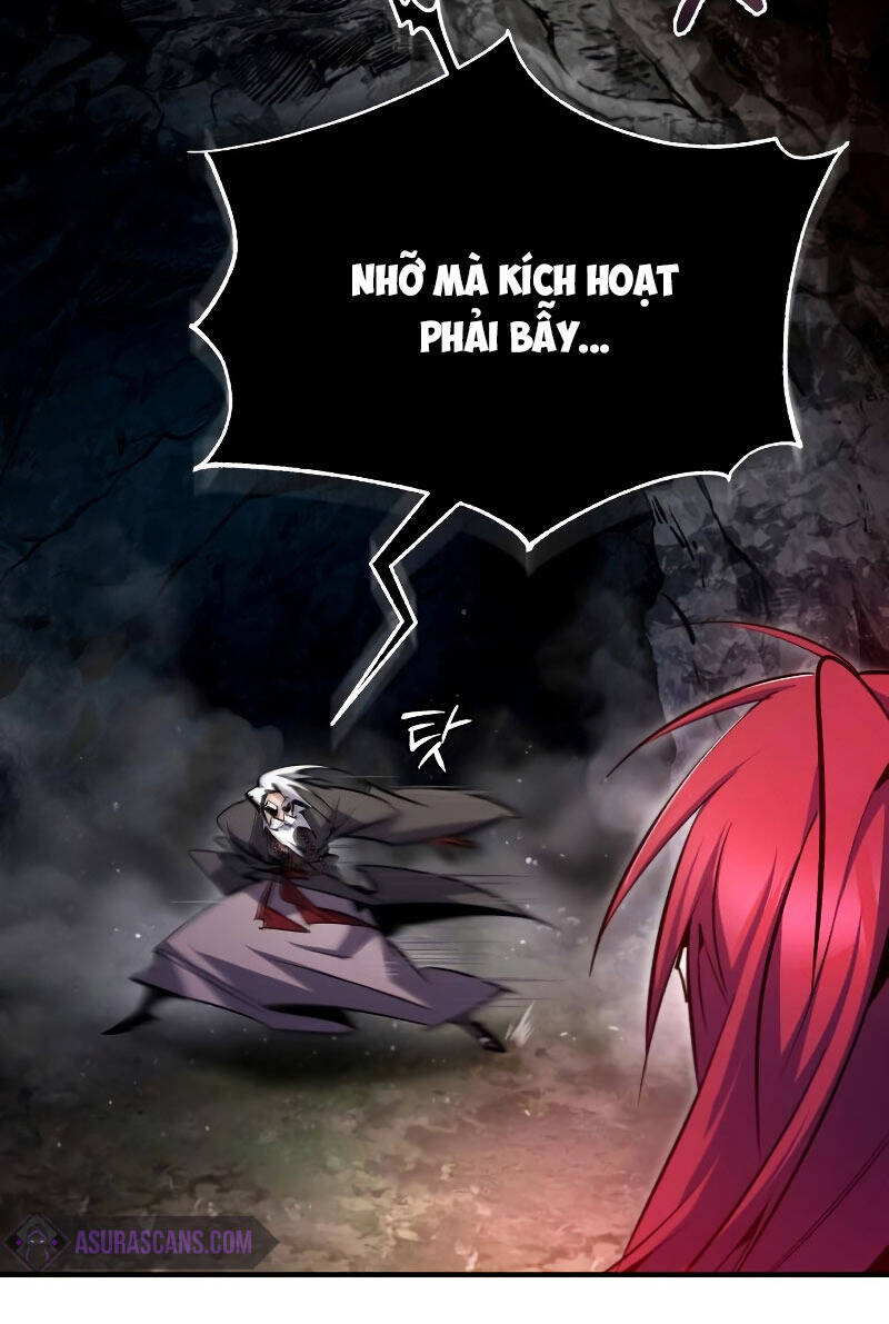 Đệ Nhất Võ Sư, Baek Cao Thủ Chap 78 - Next Chap 79