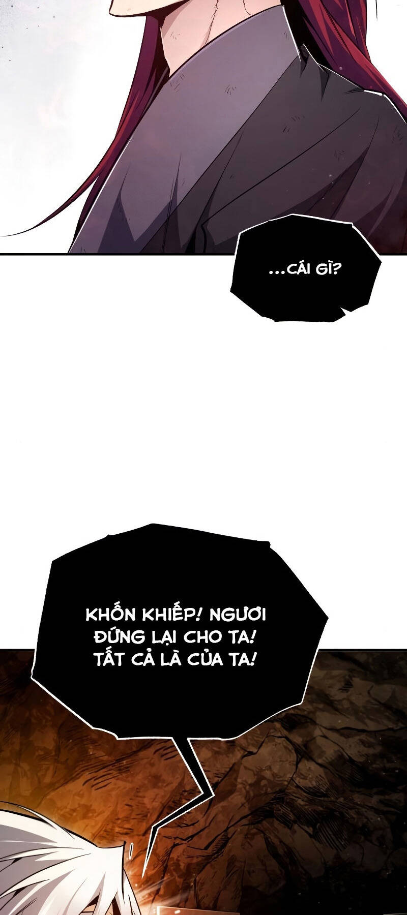 Đệ Nhất Võ Sư, Baek Cao Thủ Chap 78 - Next Chap 79
