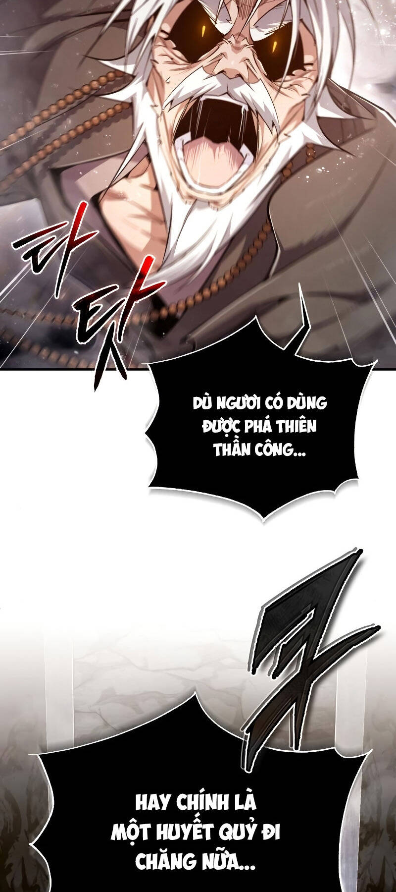 Đệ Nhất Võ Sư, Baek Cao Thủ Chap 78 - Next Chap 79