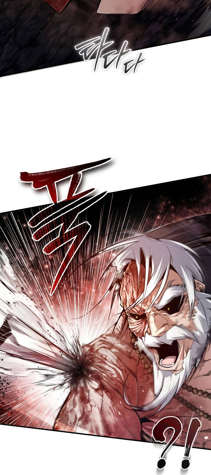 Đệ Nhất Võ Sư, Baek Cao Thủ Chap 78 - Next Chap 79