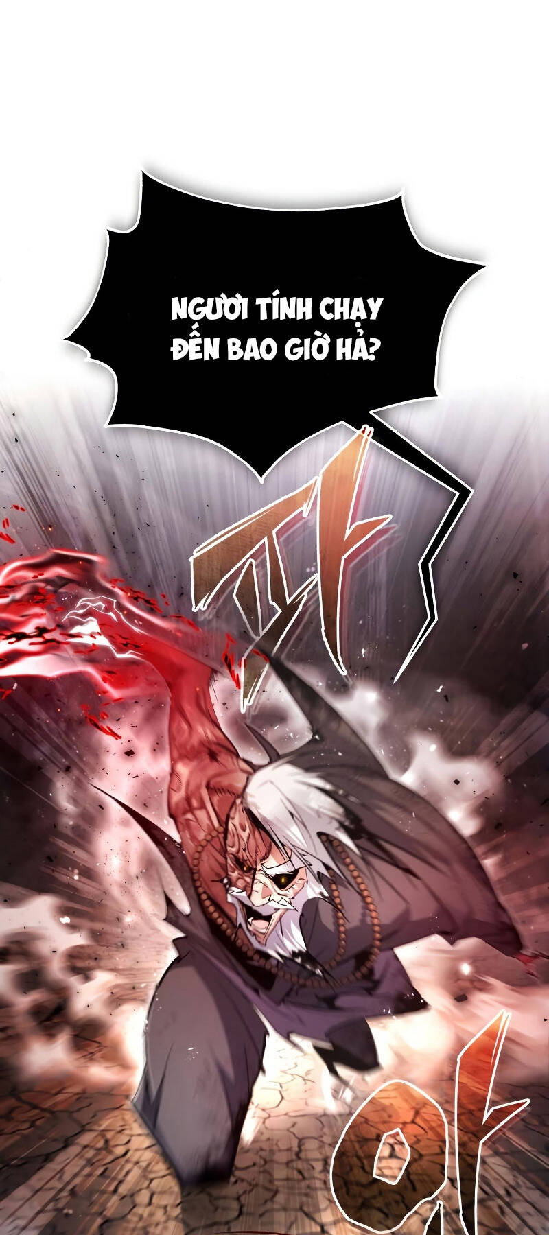Đệ Nhất Võ Sư, Baek Cao Thủ Chap 78 - Next Chap 79