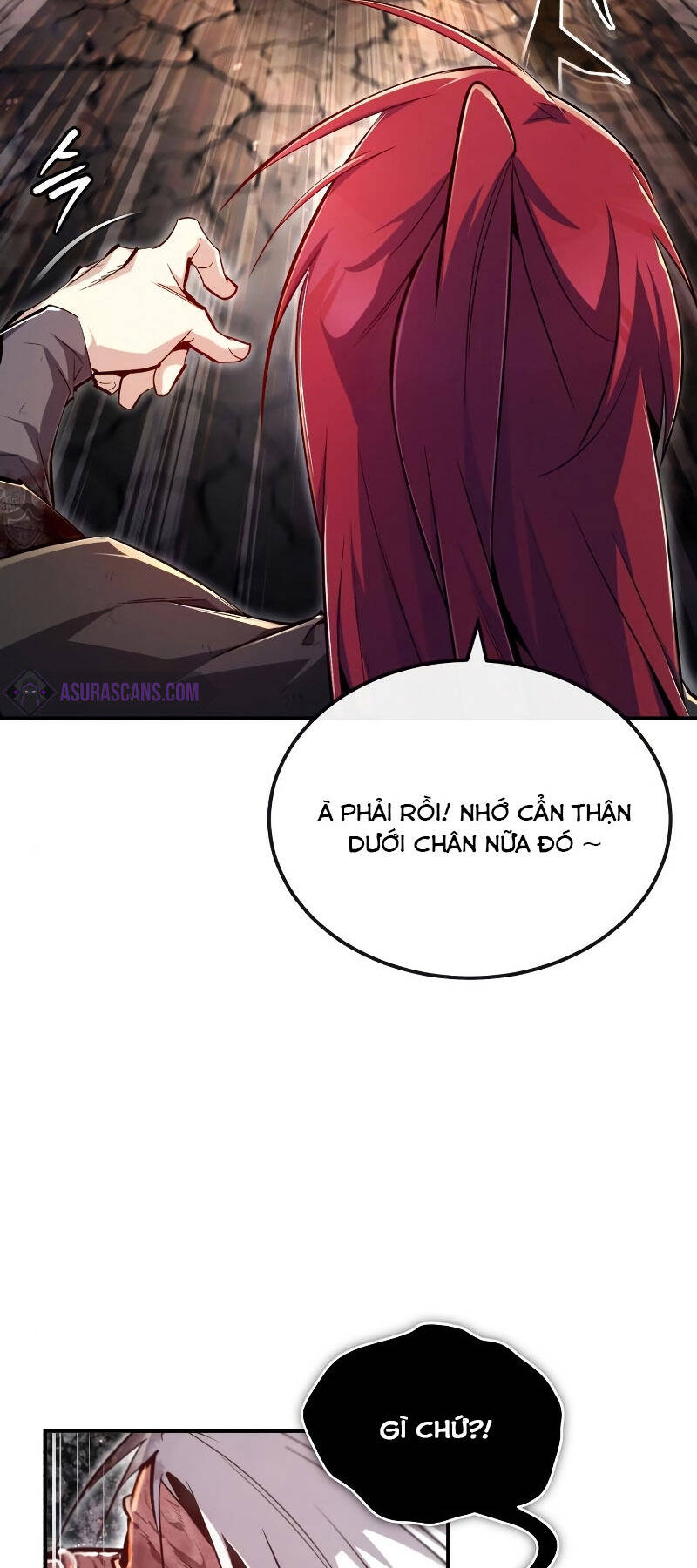 Đệ Nhất Võ Sư, Baek Cao Thủ Chap 78 - Next Chap 79