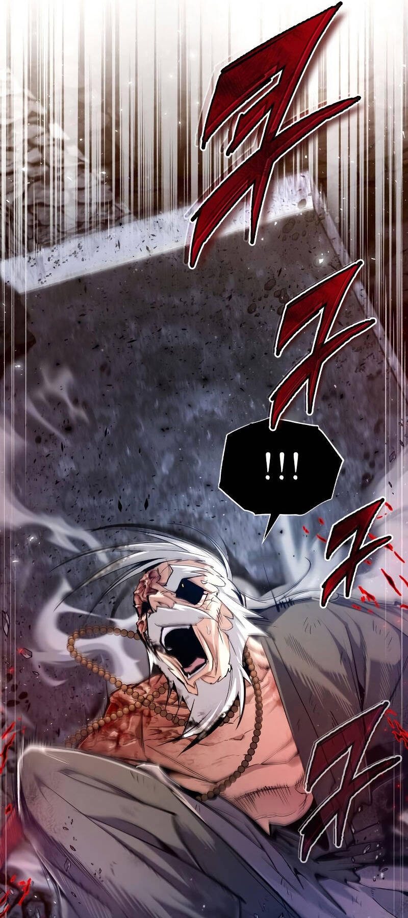 Đệ Nhất Võ Sư, Baek Cao Thủ Chap 78 - Next Chap 79