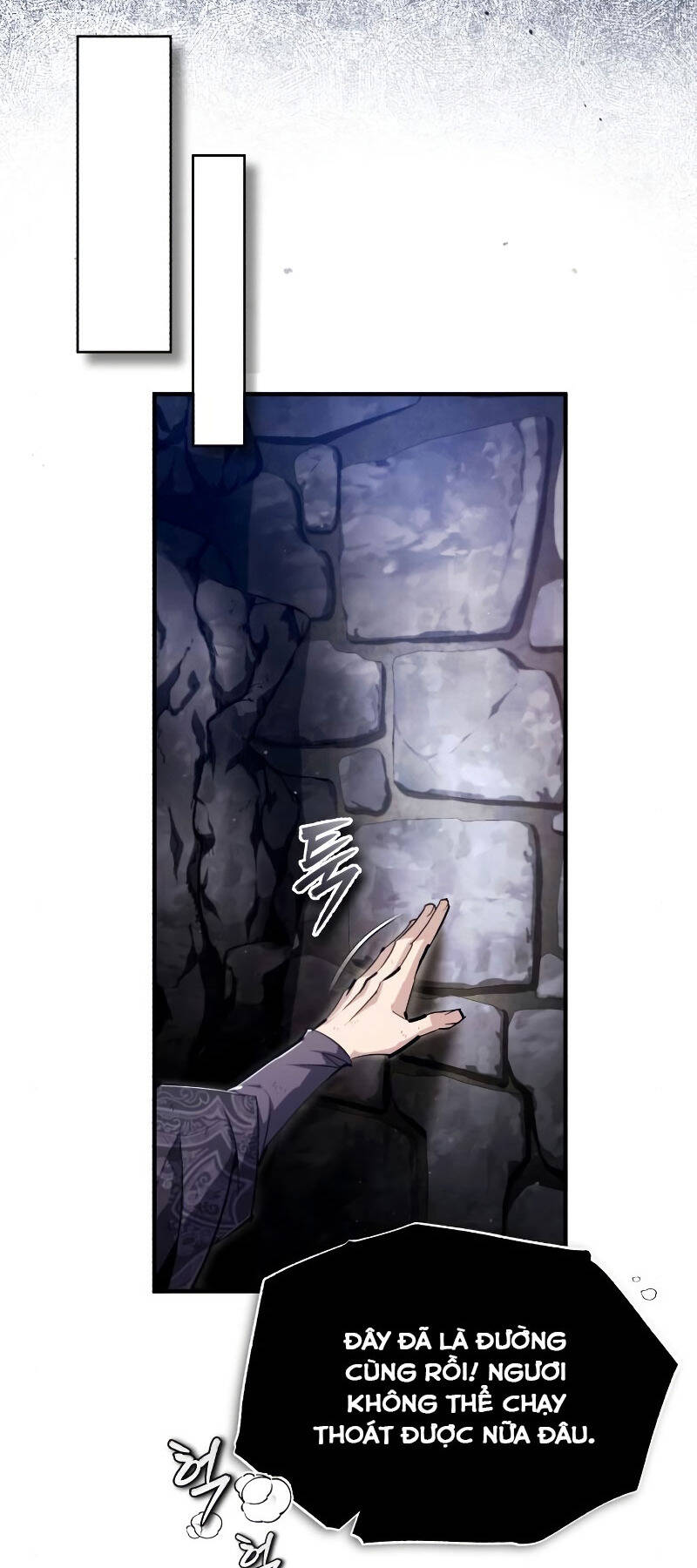 Đệ Nhất Võ Sư, Baek Cao Thủ Chap 78 - Next Chap 79