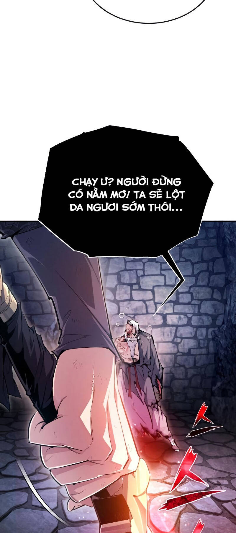 Đệ Nhất Võ Sư, Baek Cao Thủ Chap 78 - Next Chap 79