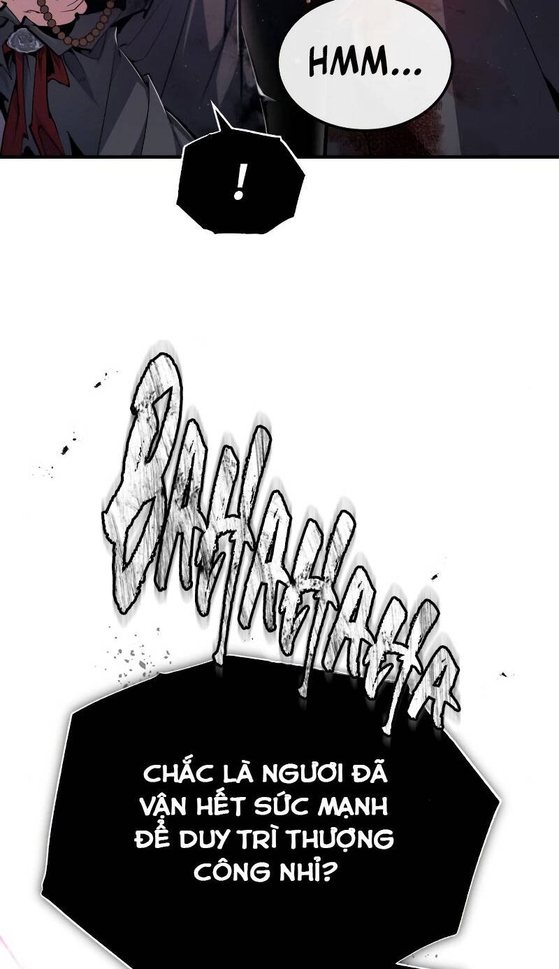 Đệ Nhất Võ Sư, Baek Cao Thủ Chap 78 - Next Chap 79