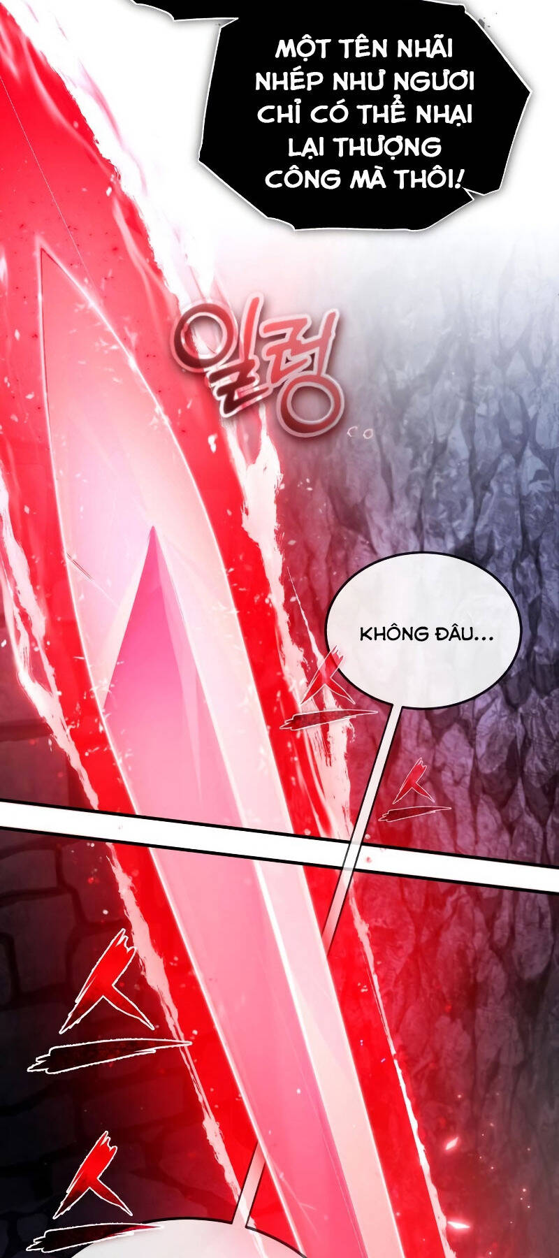 Đệ Nhất Võ Sư, Baek Cao Thủ Chap 78 - Next Chap 79