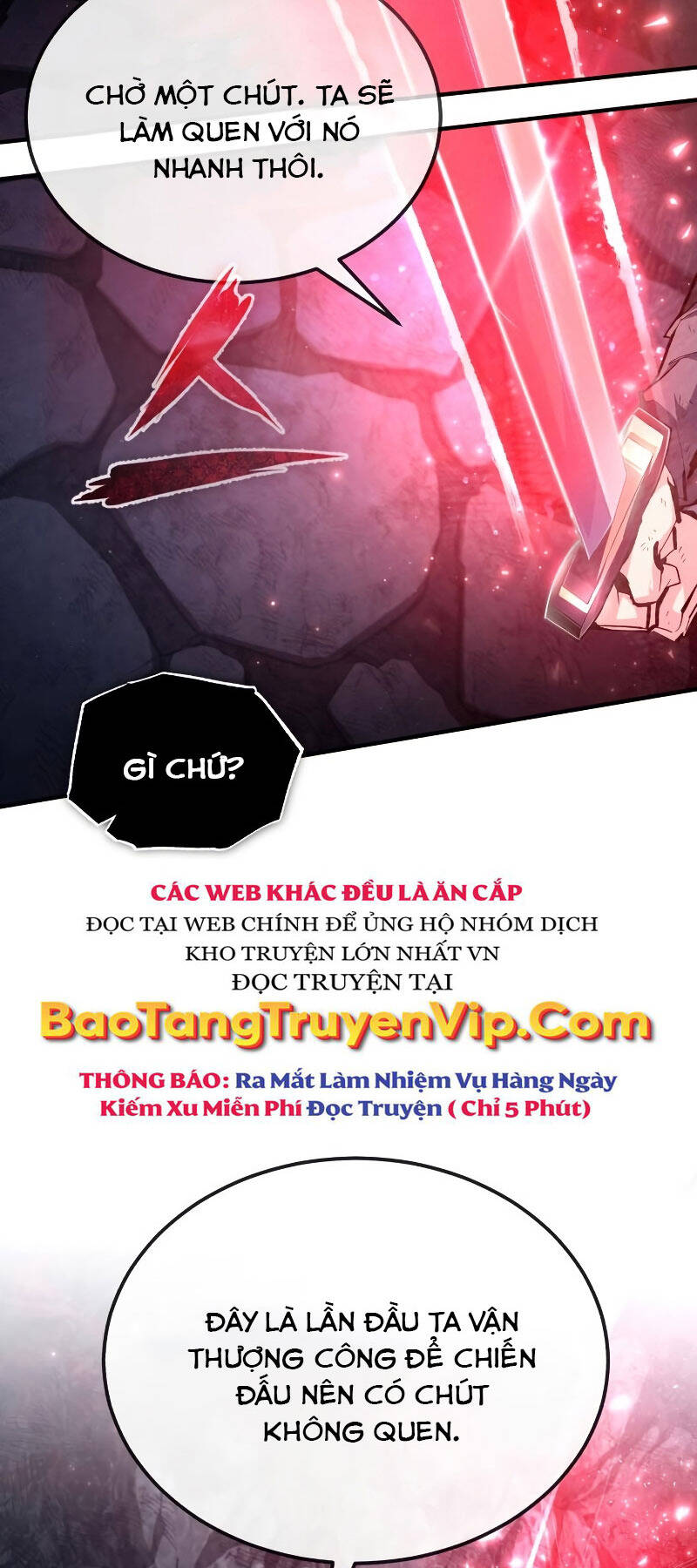 Đệ Nhất Võ Sư, Baek Cao Thủ Chap 78 - Next Chap 79
